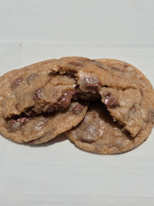 The O.G.(Milk Chocolate Chunk)