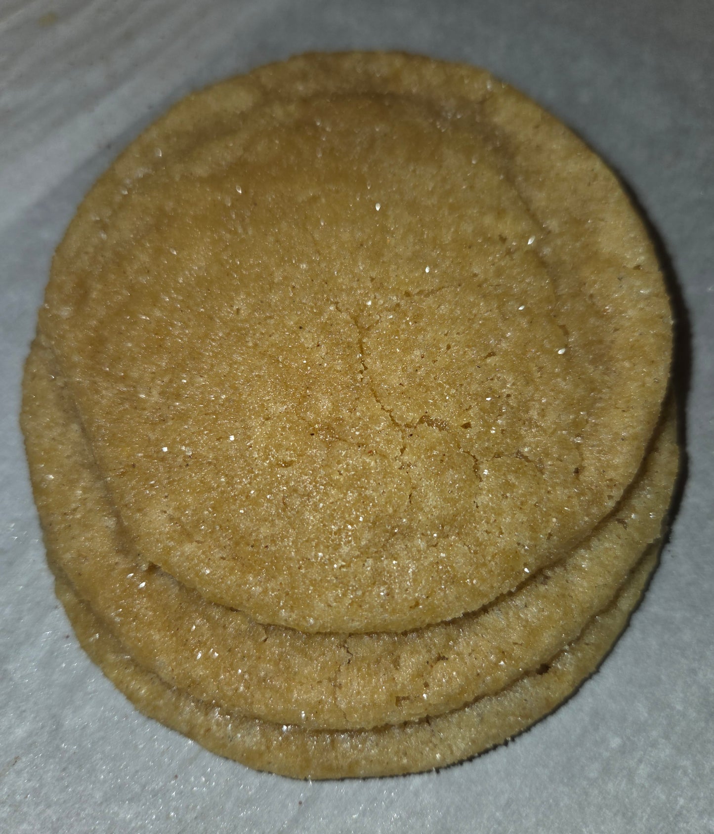 Love Dust(Sugar Cookie)