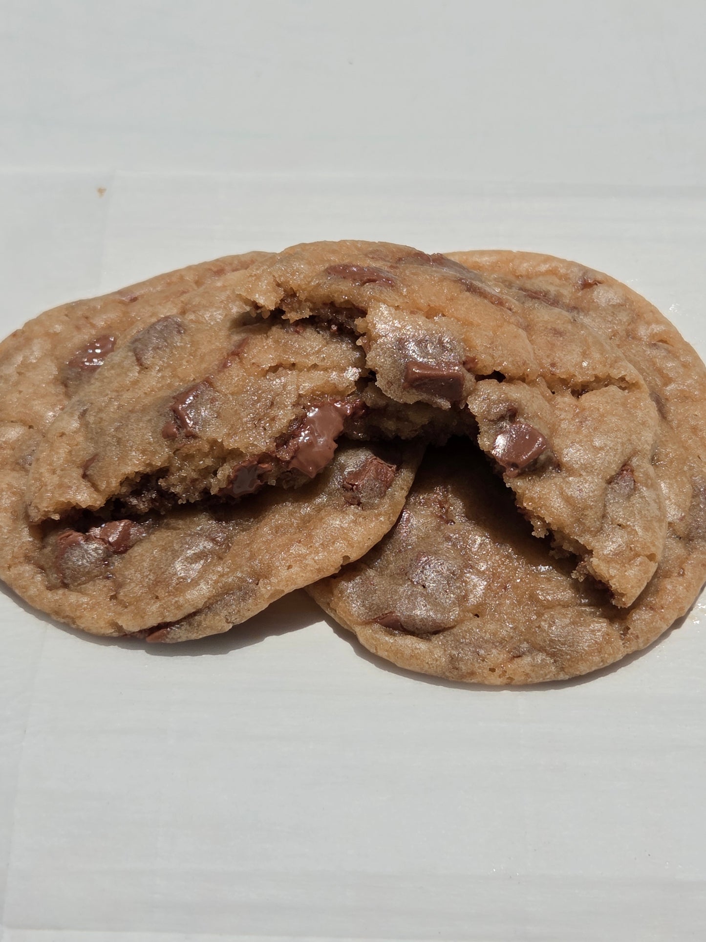 The O.G.(Milk Chocolate Chunk)