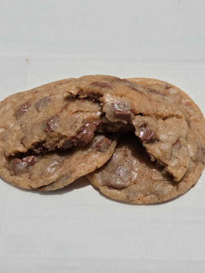 The O.G.(Milk Chocolate Chunk)