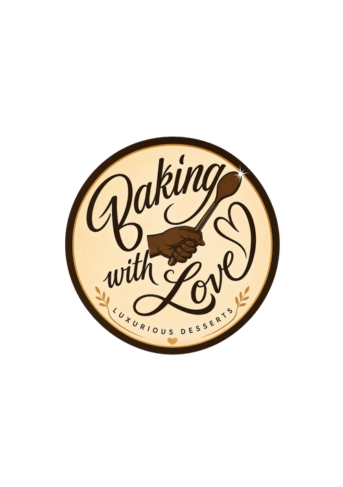 Baking With Love