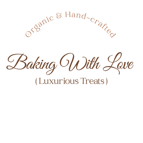Baking With Love