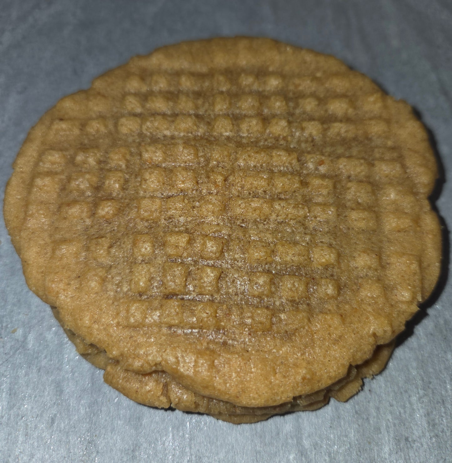 Peanut Pressure(Peanut Butter)