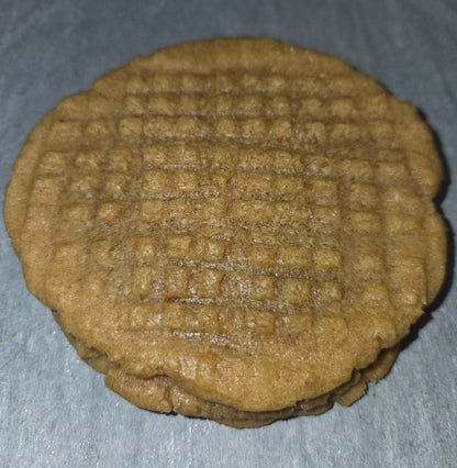 Peanut Pressure(Peanut Butter)
