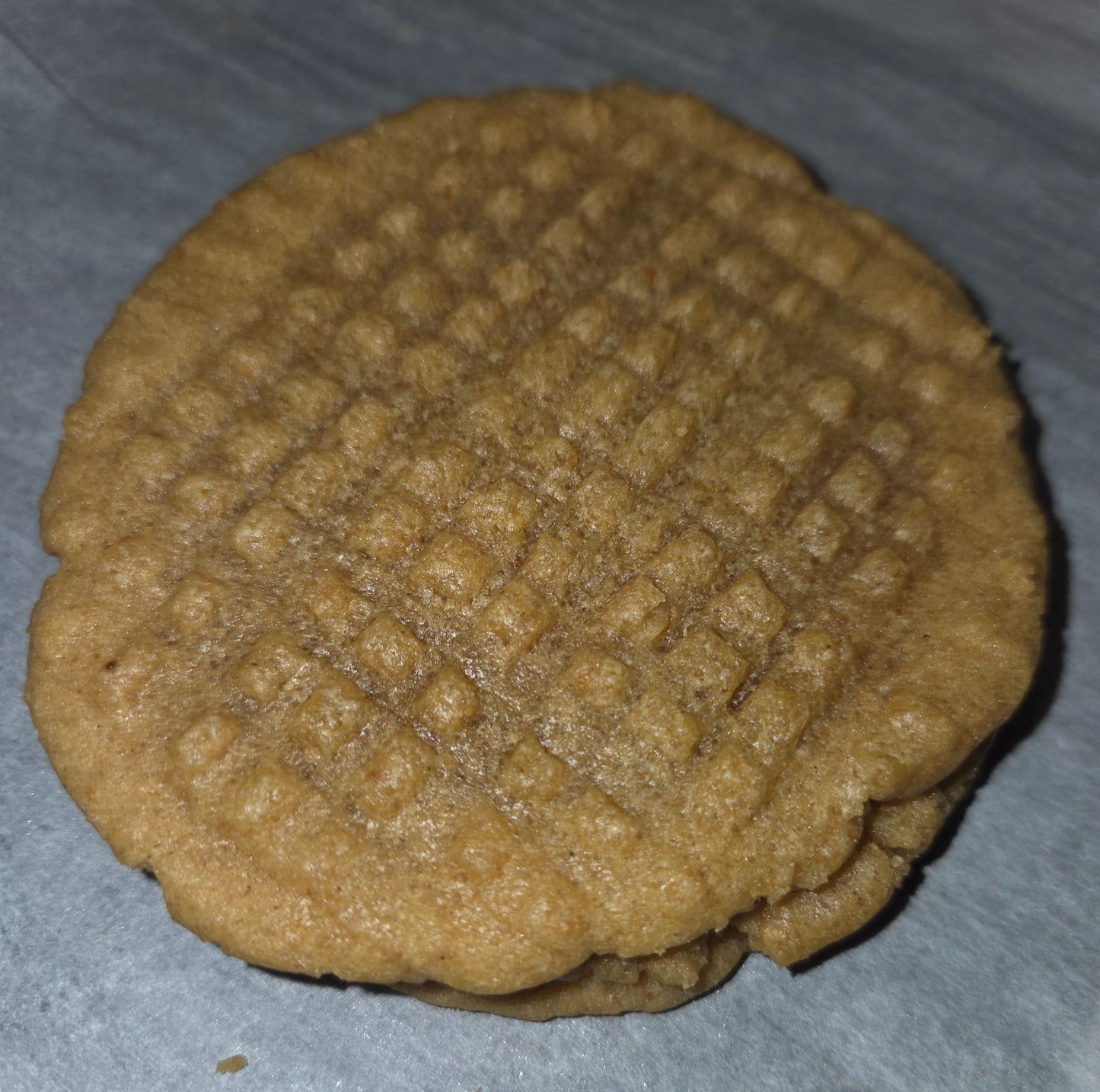 Peanut Pressure(Peanut Butter)