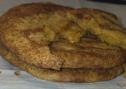 Cinnalove (Snickerdoodle)