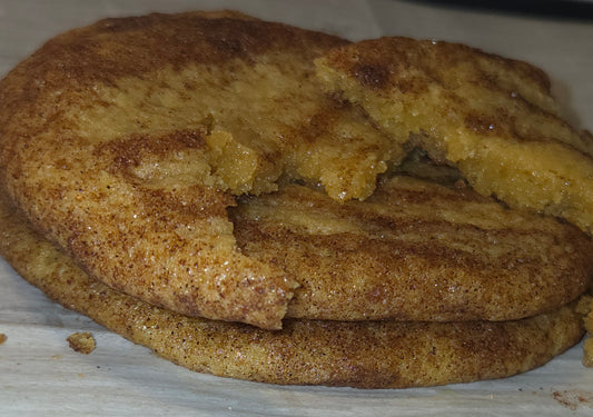 Cinnalove (Snickerdoodle)