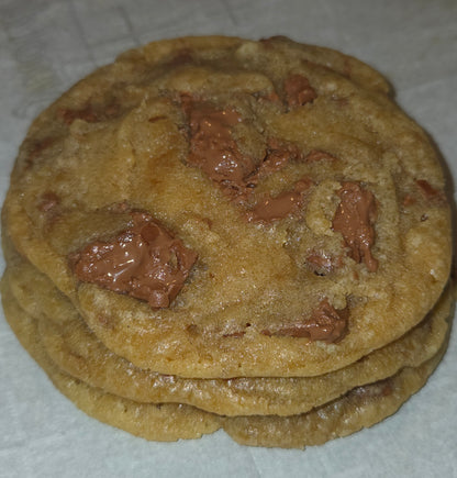 The O.G.(Milk Chocolate Chunk)