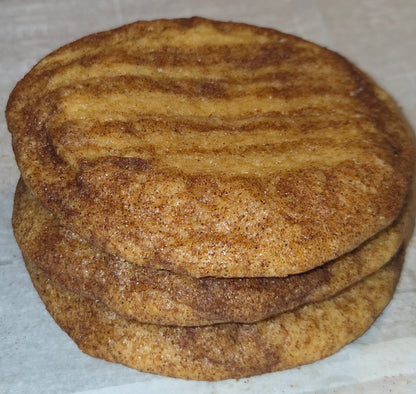 Cinnalove (Snickerdoodle)
