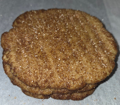 Cinnalove (Snickerdoodle)
