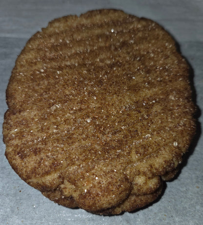 Cinnalove (Snickerdoodle)