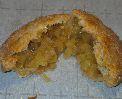 Lil' Sweet Heart(Mini Apple Pie)